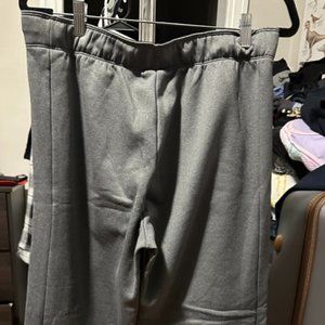 Nike Large Sweatpants